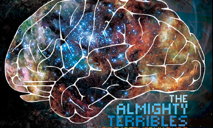 …The Almighty Terribles prove originality is not dead