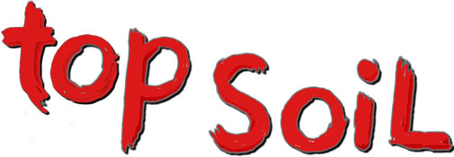 Opening for TOP SOiL October 8th @ John & Peter’s