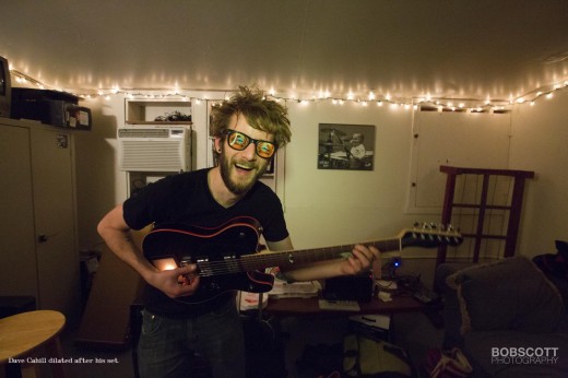 daveshades