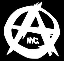Anarchy In The NYC 4/20/13 (sold out) #ANYC