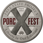 Performing at Porcfest June 22nd!