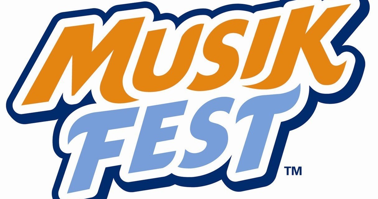MusikFest this Sunday!