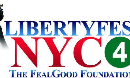 Liberty Fest NYC May 24th