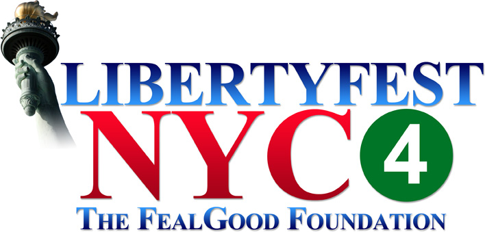 Liberty Fest NYC