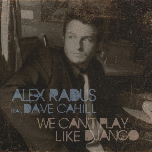 We Can't Play Like Django