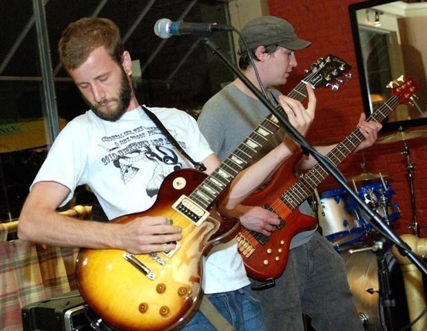 Frenchtown musician to open for Dave Matthews Band guitarist in Bucks County