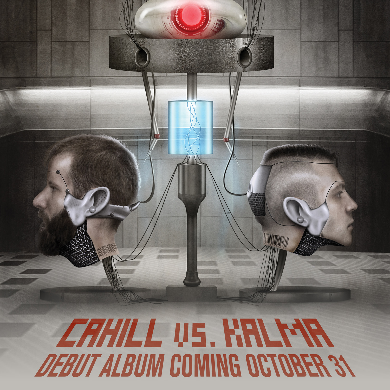 Cahill vs Kalma October 31