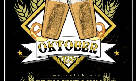 Oktober Fest Benefit Show