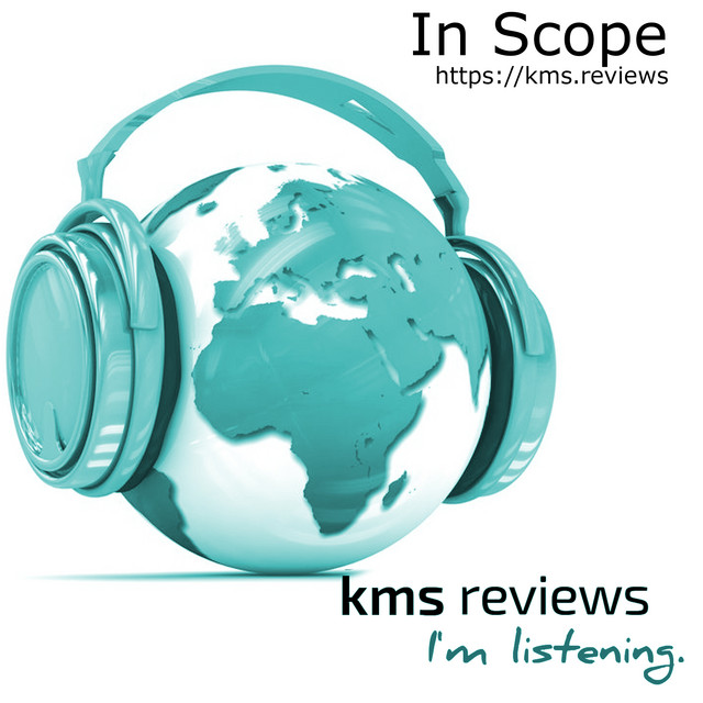 In Scope - playlist by Florian / kms reviews | Spotify