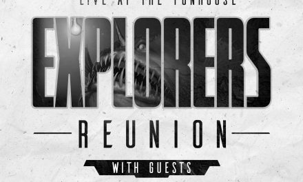 Live August 14th at The Funhouse!!