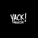 !AMAZING! review for Hot4Robot’s song “Blue Screen” by Yack Magazine!!