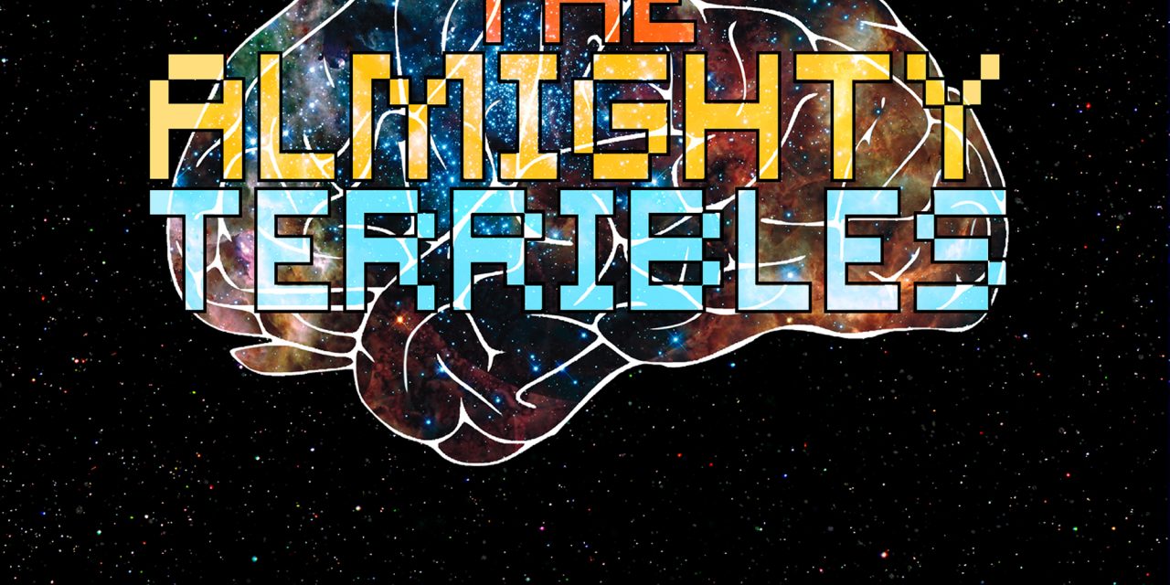 The Almighty Terribles Live Album Coming 8/20/2021