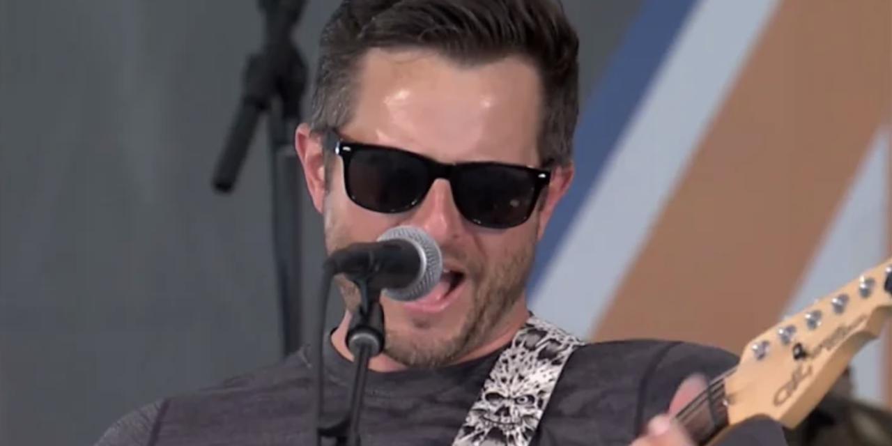 Video: Hot4Robot Live from MusikFest 2022