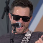 Video: Hot4Robot Live from MusikFest 2022