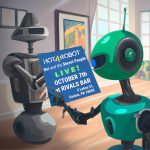 Easton Hot4Robot Show October 7th